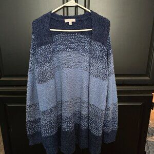 New Directions Sweater